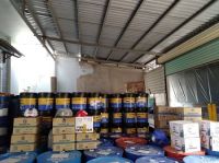 Cung cấp, mua bán dầu nhớt động cơ ô tô tại Trà Vinh