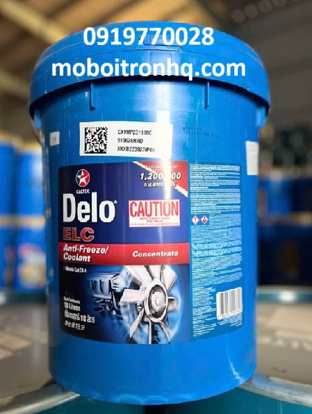 caltex-delo-elc-anti-freeze-coolant