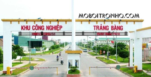 ban-dau-dong-co-tai-kcn-trang-bang-tay-ninh