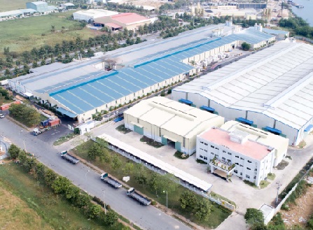 ban-dau-dong-co-tai-kcn-binh-dien-hue