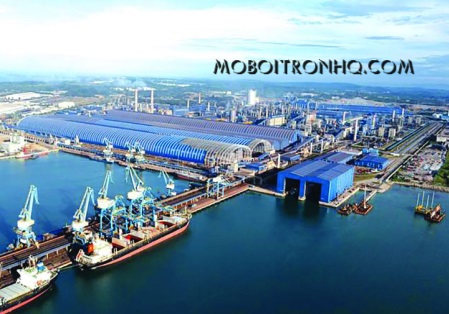 ban-dau-dong-co-tai-khu-kinh-te-dung-quat-quang-ngai