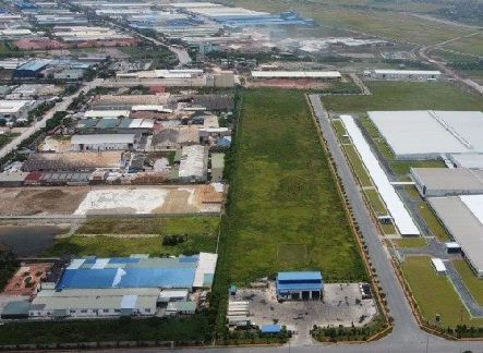 ban-dau-nhot-dong-co-tai-cum-cong-nghiep-son-thuong-huyen-son-ha-quang-ngai