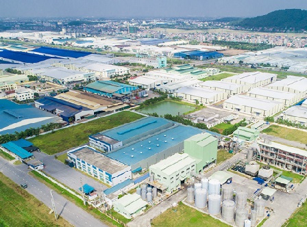 ban-dau-dong-co-tai-cum-cong-nghiep-canh-vinh-huyen-van-canh-binh-dinh