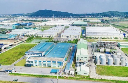 ban-dau-dong-co-tai-cum-cong-nghiep-ka-do-huyen-don-duong-lam-dong