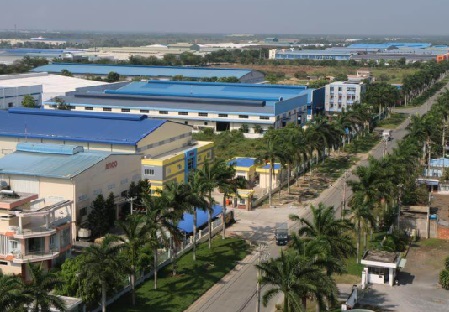 ban-dau-chong-ri-set-tai-khu-cong-nghiep-tan-thanh-huyen-thu-thua-long-an