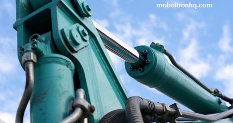 dầu thủy lực 32 46 68