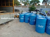 Cung cấp, bán dầu bánh răng hộp số công nghiệp ở tại Lâm Đồng