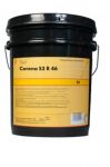 DẦU MÁY NÉN KHÍ SHELL CORENA S3 R46