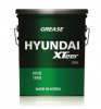 MỠ BÔI TRƠN HYUNDAI XTEER GREASE 0 - anh 1 MỠ BÔI TRƠN HYUNDAI XTEER GREASE 0 - anh 1