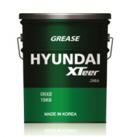 MỠ BÔI TRƠN HYUNDAI XTEER GREASE 2 MỠ BÔI TRƠN HYUNDAI XTEER GREASE 2
