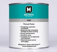 Mỡ bò chịu nhiệt 650 độ C Molykote 1000 Paste