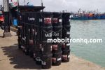 Dầu nhớt động cơ Mobilgard DEO 30 40