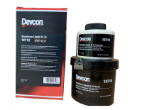 DEVCON 10710- Keo Devcon chuyên đúc nhôm