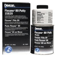Devcon 15820 Flexane 80 Putty- Phân phối keo Devcon chính hãng