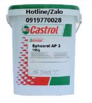 Mỡ bôi trơn Castrol Spheerol AP 3