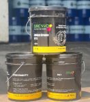 Mỡ bôi trơn Grenvo Lithium Grease EP 3 – NLGI 3