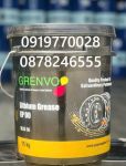 Mỡ Bò Lỏng Grenvo Lithium Grease EP 00