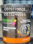 Mỡ Chịu Nhiệt Grenvo Calcium Sulfonate Complex NLGI 2
