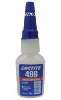 KEO LOCTITE 496 - Nhà cung cấp uy tín giá tốt