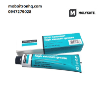 Mỡ Molykote High Vacuum Grease