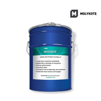 Mỡ Molykote 3400A Mỡ Molykote 3400A