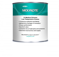 MỠ MOLYKOTE 33 Medium MỠ MOLYKOTE 33 Medium