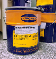 MỠ LUBCHEM SB 6021 EP MỠ LUBCHEM SB 6021 EP