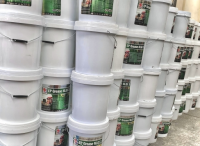 Mỡ Chịu Nhiệt Đa Năng EP Grease NLGI 3 Xanh Mỡ Chịu Nhiệt Đa Năng EP Grease NLGI 3 Xanh