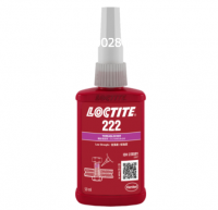 KEO LOCTITE 222 10ml, 50ml, 250ml - Phân phối Loctite chính hãng KEO LOCTITE 222 10ml, 50ml, 250ml - Phân phối Loctite chính hãng