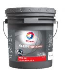 DẦU ĐỘNG CƠ TOTAL RUBIA FLEET HD 500 15W40