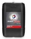 DẦU ĐỘNG CƠ TOTAL RUBIA FLEET HD 500 20W50