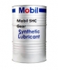 Dầu bánh răng hộp số Mobil SHC Gear 22M 46M - anh 1 Dầu bánh răng hộp số Mobil SHC Gear 22M 46M - anh 1