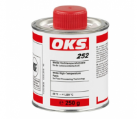 OKS 252 - Kem lắp ráp nhiệt độ cao cho công nghiệp thực phẩm OKS 252 - Kem lắp ráp nhiệt độ cao cho công nghiệp thực phẩm
