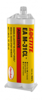 KEO LOCTITE EA M-31CL - Phân phối Loctite chính hãng KEO LOCTITE EA M-31CL - Phân phối Loctite chính hãng