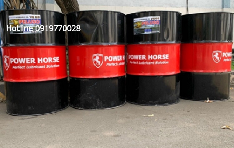 dau-chong-ri-peluso-antirust-oil-