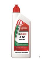 Dầu Trợ Lực Tay Lái Castrol ATF DEX III Dầu Trợ Lực Tay Lái Castrol ATF DEX III
