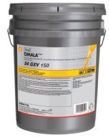 Dầu bánh răng Shell Omala S4 GXV 150 Dầu bánh răng Shell Omala S4 GXV 150