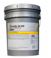 Dầu bánh răng Shell Omala S4 WE 220 Dầu bánh răng Shell Omala S4 WE 220