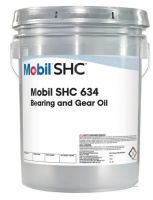 Dầu bánh răng Mobil SHC 634 Dầu bánh răng Mobil SHC 634