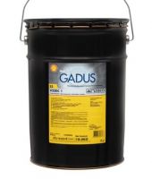 Mỡ bò Shell Gadus S3 V220C 1 (Shell Albida Grease EP 1, Shell Retinax LX 1) Mỡ bò Shell Gadus S3 V220C 1 (Shell Albida Grease EP 1, Shell Retinax LX 1)