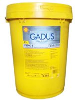 Mỡ bò Shell Gadus S3 V220C 3 (Shell Albida Grease EP 3, Shell Retinax LX 3) Mỡ bò Shell Gadus S3 V220C 3 (Shell Albida Grease EP 3, Shell Retinax LX 3)