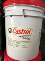 Mỡ bôi trơn Castrol Spheerol EPL 0 Mỡ bôi trơn Castrol Spheerol EPL 0