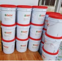 Mỡ bôi trơn Castrol Spheerol EPL 1 Mỡ bôi trơn Castrol Spheerol EPL 1