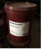 Mỡ bôi trơn Mobilux EP 3 Mỡ bôi trơn Mobilux EP 3