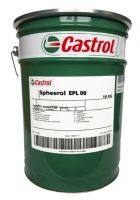 Mỡ bôi trơn Castrol Spheerol EPL 00 Mỡ bôi trơn Castrol Spheerol EPL 00