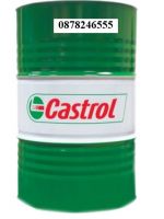 Dầu hộp số CASTROL TRANSMAX MANUAL 90GL-4 Dầu hộp số CASTROL TRANSMAX MANUAL 90GL-4