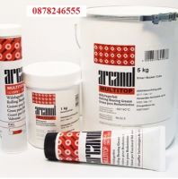 Mỡ chịu nhiệt FAG Arcanol Multitop - Mỡ tốc độ cao Mỡ chịu nhiệt FAG Arcanol Multitop - Mỡ tốc độ cao