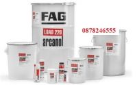 Mỡ chịu nhiệt FAG Arcanol Multi 3 -  Mỡ vòng bi Mỡ chịu nhiệt FAG Arcanol Multi 3 -  Mỡ vòng bi