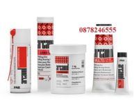 Mỡ chịu nhiệt FAG Arcanol Temp 90 - Mỡ vòng bi Mỡ chịu nhiệt FAG Arcanol Temp 90 - Mỡ vòng bi