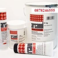 Mỡ bôi trơn chịu nhiệt FAG ARCANOL FOOD2 Mỡ bôi trơn chịu nhiệt FAG ARCANOL FOOD2